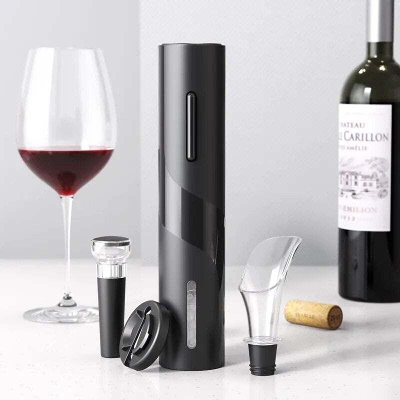 Acheter Urallife ouvre-bouteille de vin automatique électrique