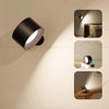 Anti-glare LED wall lamp