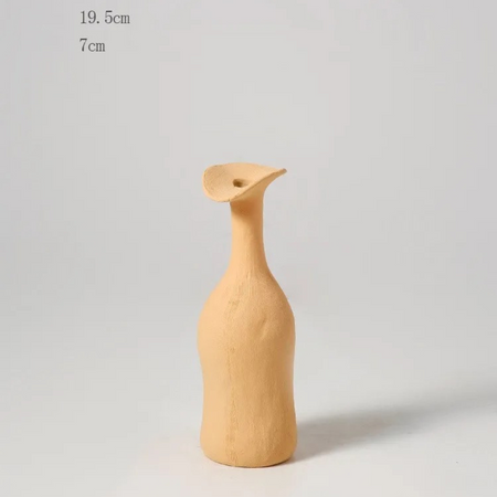 Vase en Céramique