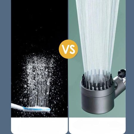 Water Saving Shower Head