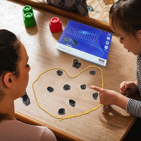 Magnetic Chess Set