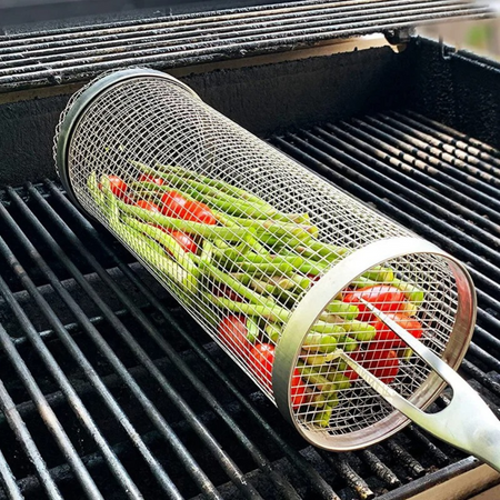 Grille à Barbecue