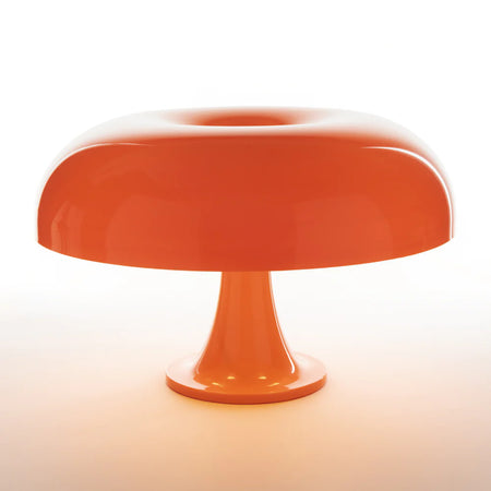 Nordic Lamp in the shape of a Mushroom