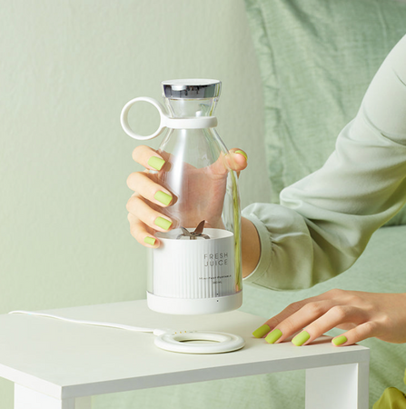 Portable Blender