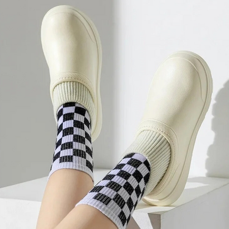 Comfortable Warm Shoes - Donpel™