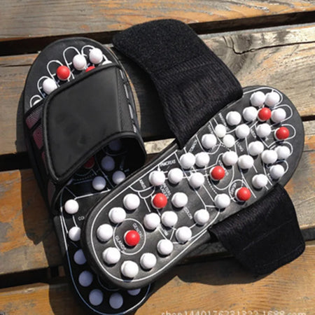 Accupressure Massage Sandals 