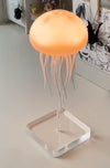 Flying Jellyfish Lamp 