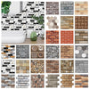 3D Peel and Stick Wall Tiles