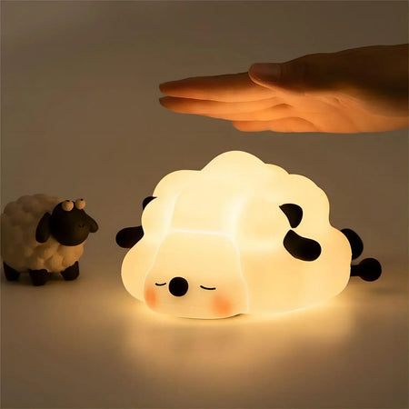 LED night lights for children