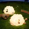 LED night lights for children