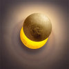 Lampe Murale sous forme de Lune - Donpel™