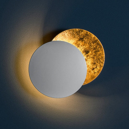 Moon-shaped Wall Lamp - Donpel™