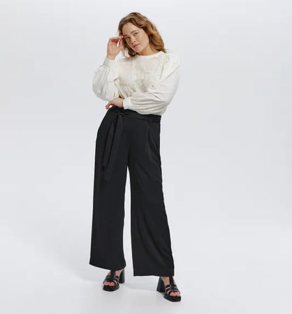 Large pants