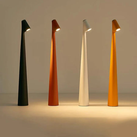 Minimalist Beam Table Lamp