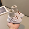 Baby Winter Shoes