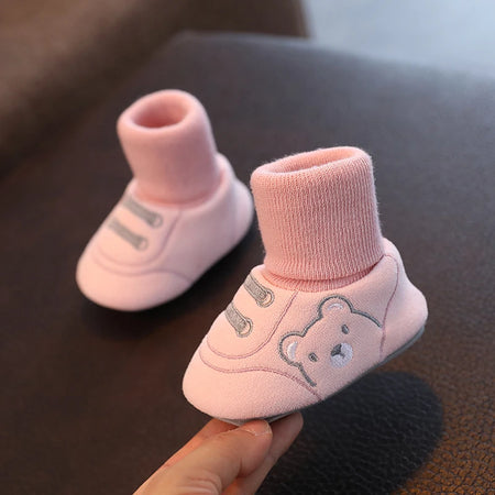 Baby Winter Shoes